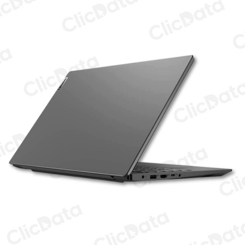 Laptop lenovo 15.6" V15 G3 8GB Ram 256gb ssd Core I3-1215U 82TT00CVLM