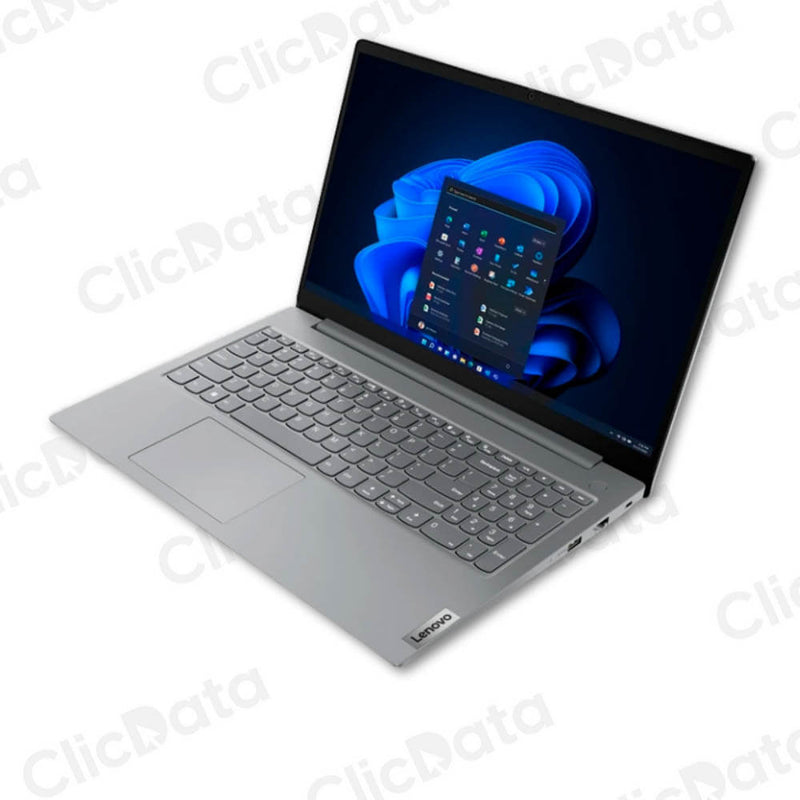 Laptop lenovo 15.6" V15 G4 AMN 8GB Ram 256gb ssd AMD 82YU00X6LM