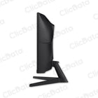 Monitor Samsung curvo 27" LS27cg552ELXPE 165hz 1ms full hd VA HDMI,DP