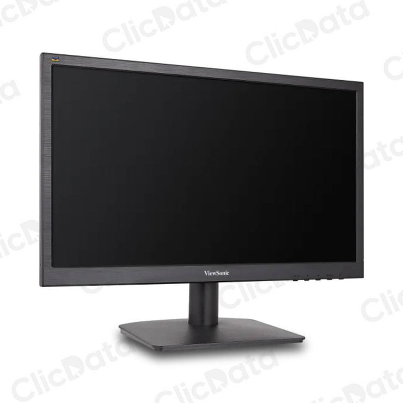 Monitor ViewSonic 19" VA1903h 60hz 5ms 1366 x 768p hd LED HDMI, VGA