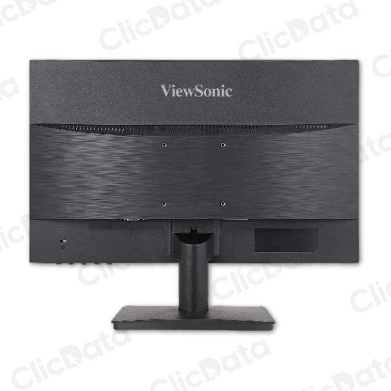 Monitor ViewSonic 19" VA1903h 60hz 5ms 1366 x 768p hd LED HDMI, VGA
