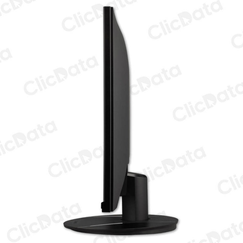 Monitor ViewSonic 27" VX2716 100hz 1ms full hd IPS DisplayPort