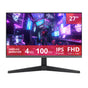 Monitor Samsung 27" LS27C330GALXPE 100hz 4ms full hd IPS DMI, VGA
