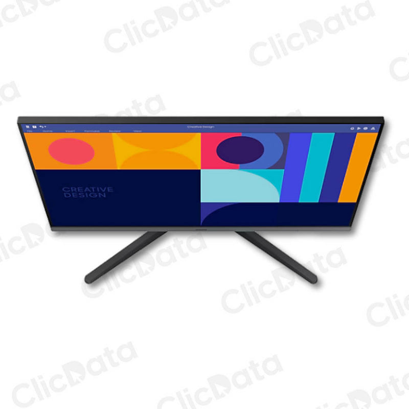Monitor Samsung 27" LS27C330GALXPE 100hz 4ms full hd IPS DMI, VGA