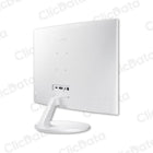 Monitor Samsung 27" LC27F391FHNXZA 60hz 4ms full hd curvo VA HDMI