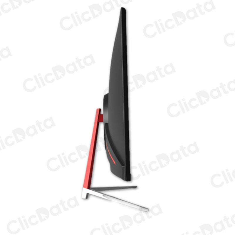 Monitor Teros 24" TE-2401S 100hz 5ms full hd curvo VA HDMI, VGA
