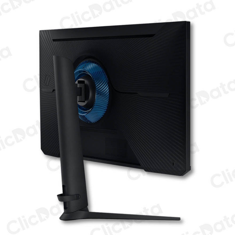 Monitor Samsung 27" LS27AG320NLXPE 165hz 1ms full hd VA HDMI