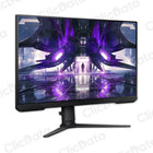 Monitor Samsung 27" LS27AG320NLXPE 165hz 1ms full hd VA HDMI