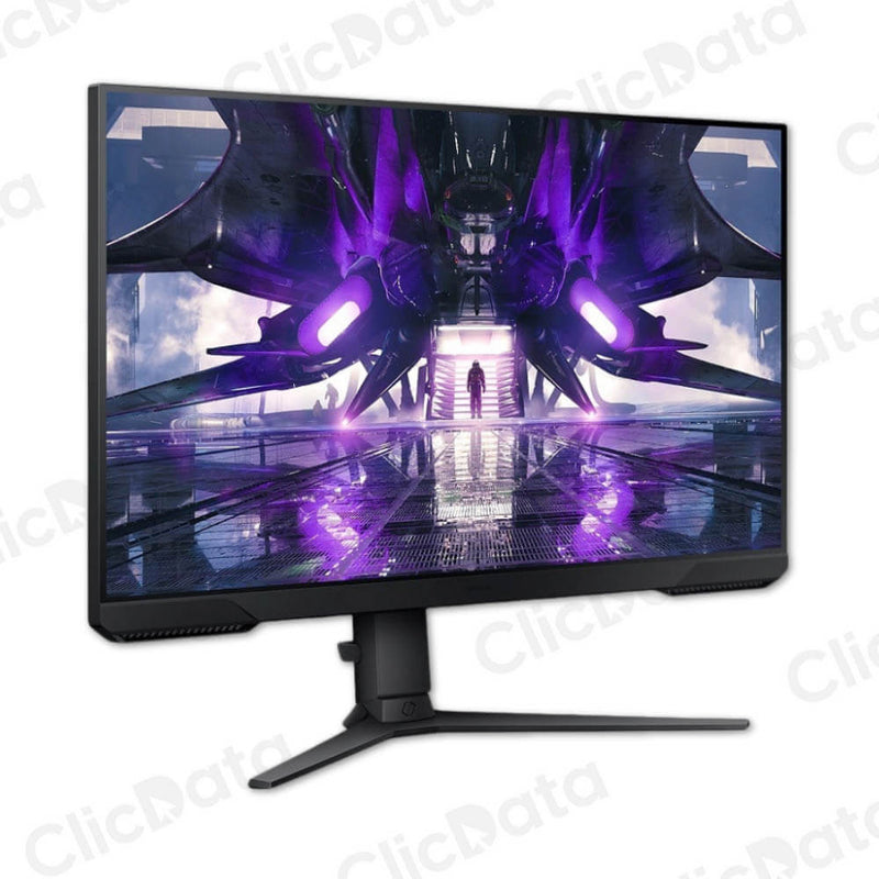 Monitor Samsung 27" LS27AG320NLXPE 165hz 1ms full hd VA HDMI