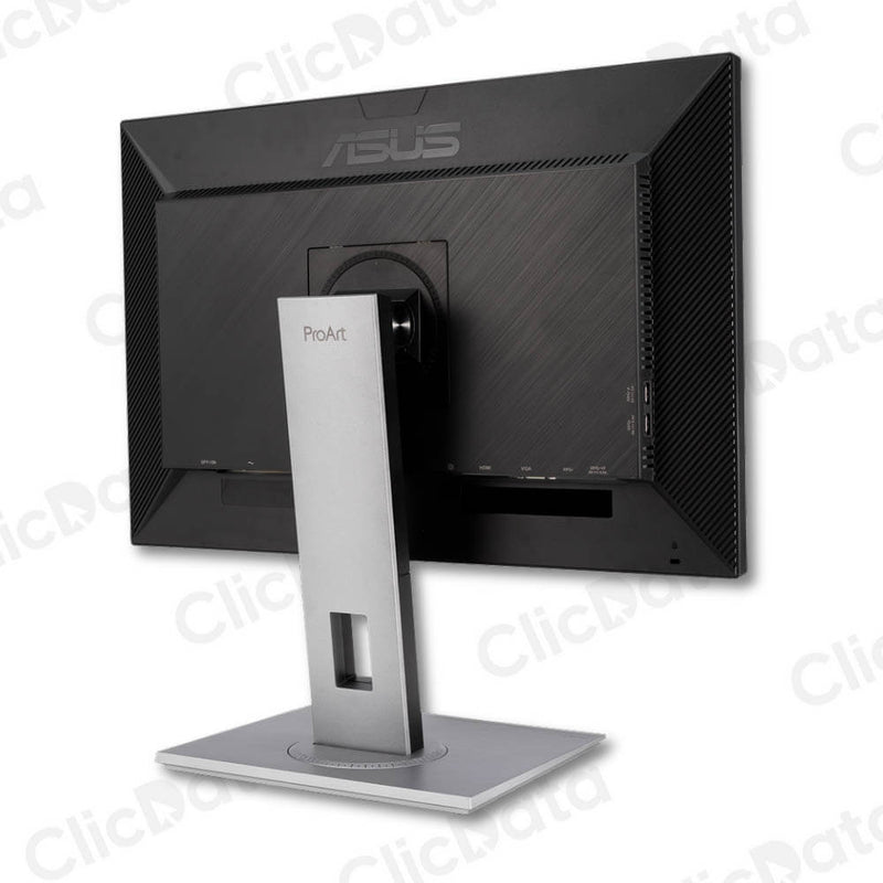 Monitor Asus 24.1" PA248QV 75hz 5ms full hd IPS HDMI, VGA, WUXGA