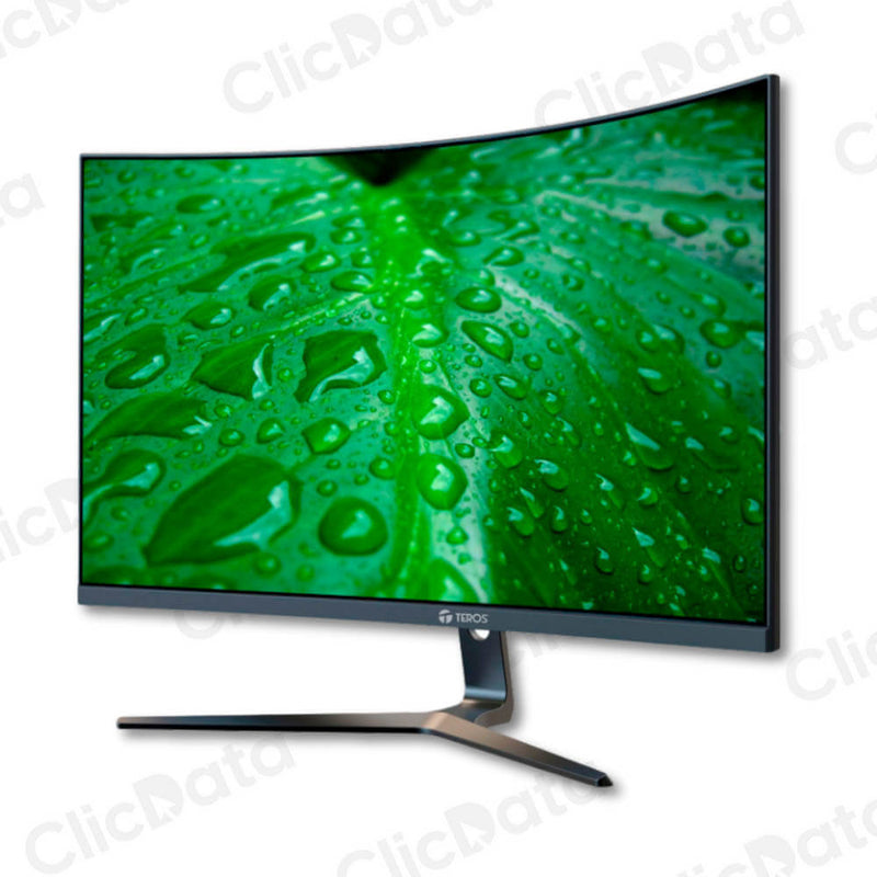 Monitor Teros 32" TE-3250s 75hz 1ms 2K QHD VA HDMI, VGA Gaming