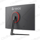 Monitor Teros 32" TE-3250s 75hz 1ms 2K QHD VA HDMI, VGA Gaming