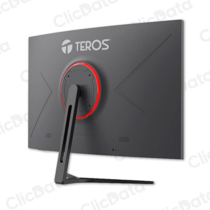 Monitor Teros 32" TE-3250s 75hz 1ms 2K QHD VA HDMI, VGA Gaming