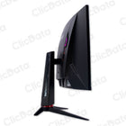 Monitor Teros Curvo Gaming 31.5" TE-3215G 165hz 1ms full HD VA HDMI, DP