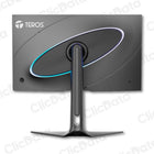 Monitor Teros Gaming 27" TE-2753G 180hz 1ms 2K QHD IPS, HDMI, DP