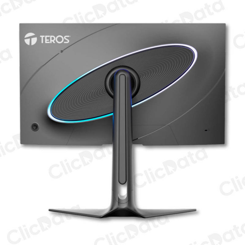Monitor Teros Gaming 27" TE-2753G 180hz 1ms 2K QHD IPS, HDMI, DP