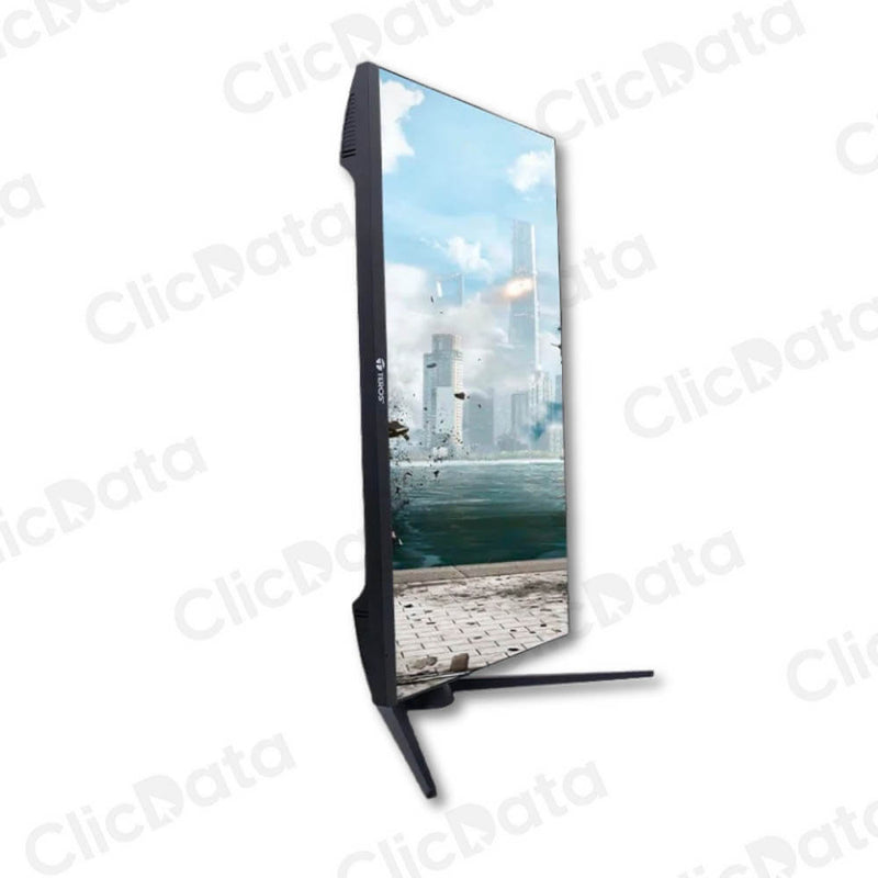 Monitor Teros Gaming 27" TE-2752G 165hz 1ms FHD, IPS, HDMI, DP