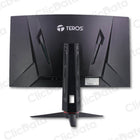 Monitor Curvo Teros 27" TE-2764G 240hz 1ms full Hd VA HDMI, DisplayPort