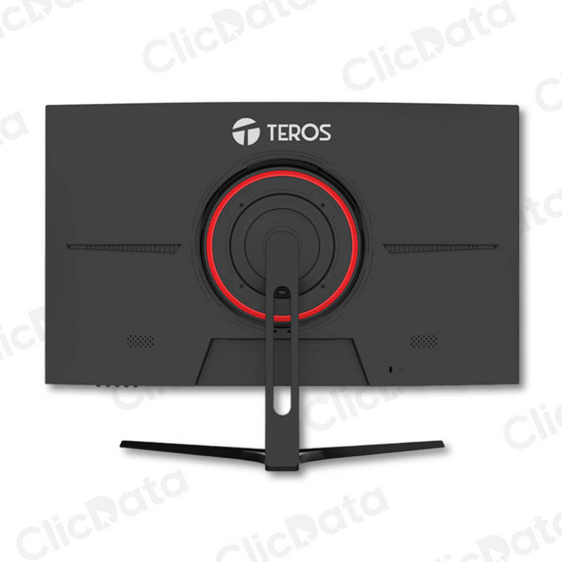 Monitor Curvo Teros 27" TE-2731S 100hz 5ms FHD, VA, HDMI, VGA