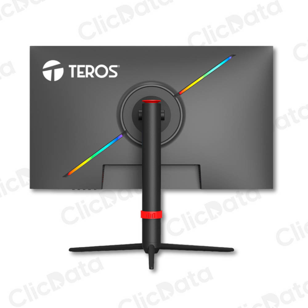 Monitor Gaming Teros 24" TE-2472G 260hz 1ms FHD, VA HDMI, DisplayPort