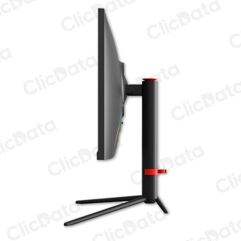 Monitor Gaming Teros 24" TE-2472G 260hz 1ms FHD, VA HDMI, DisplayPort