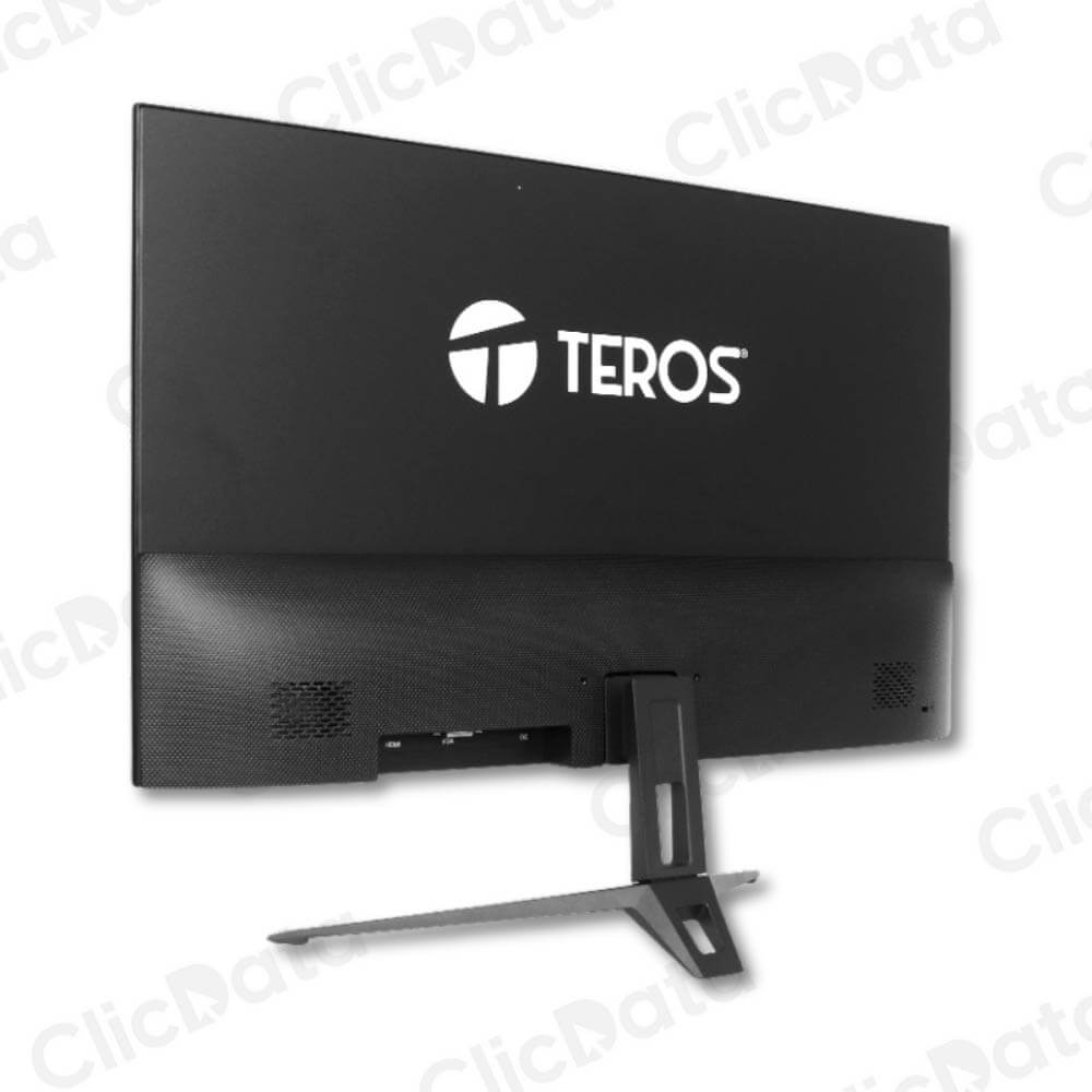 Monitor Teros 23.8" TE-2415S 120hz 1ms full Hd IPS HDMI, Displayport