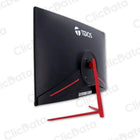Monitor Curvo Teros 24" TE-2473G 180hz 1ms FHD, VA HDMI, DisplayPort