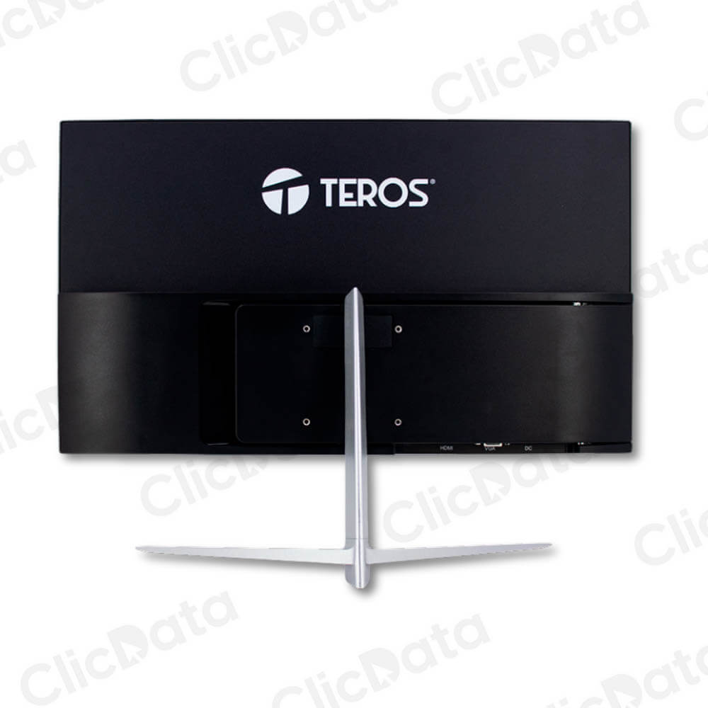 Monitor Teros 21.5" TE-2127S 100hz 1ms FHD, IPS HDMI, VGA VESA