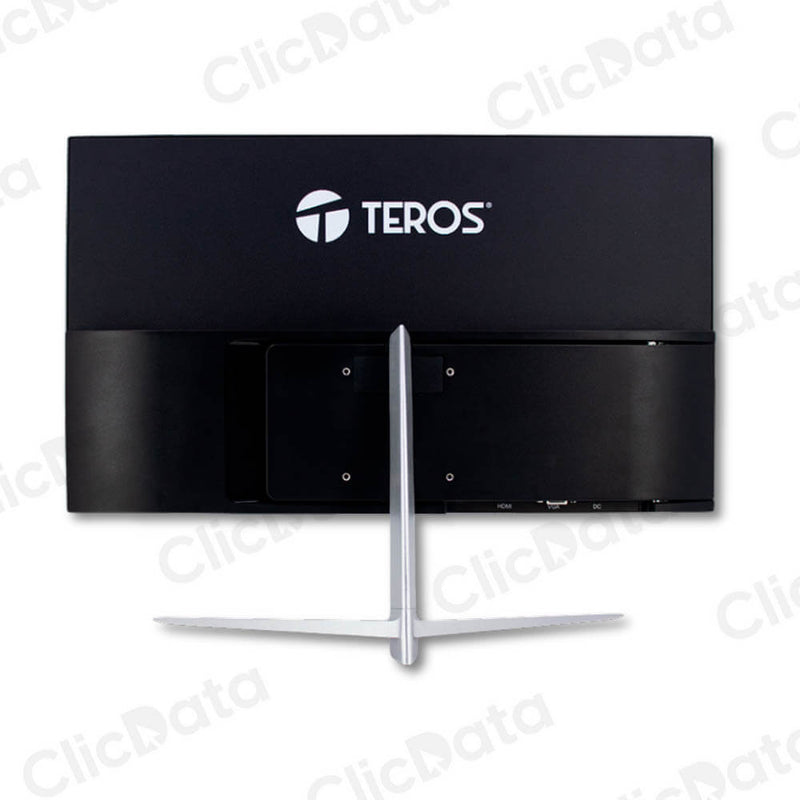 Monitor Teros 21.5" TE-2127S 100hz 1ms FHD, IPS HDMI, VGA VESA