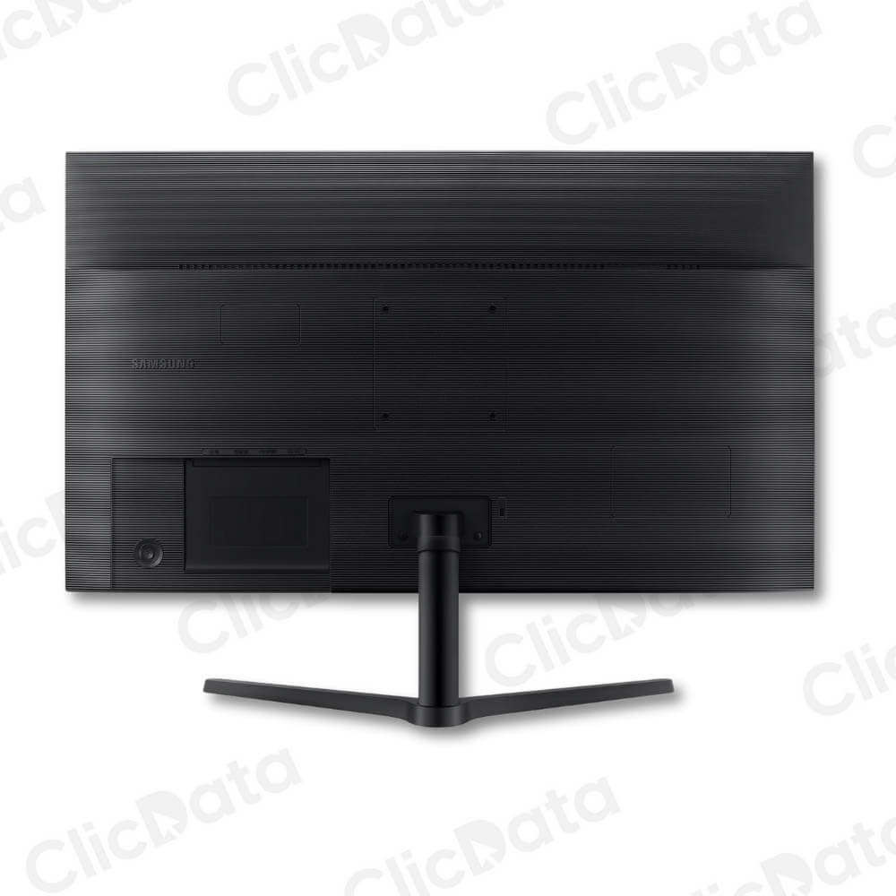 Monitor Samsung 32" LS32B300NWNXGO 1920 X 1080 75hz 8ms Hd VA HDMI, VGA