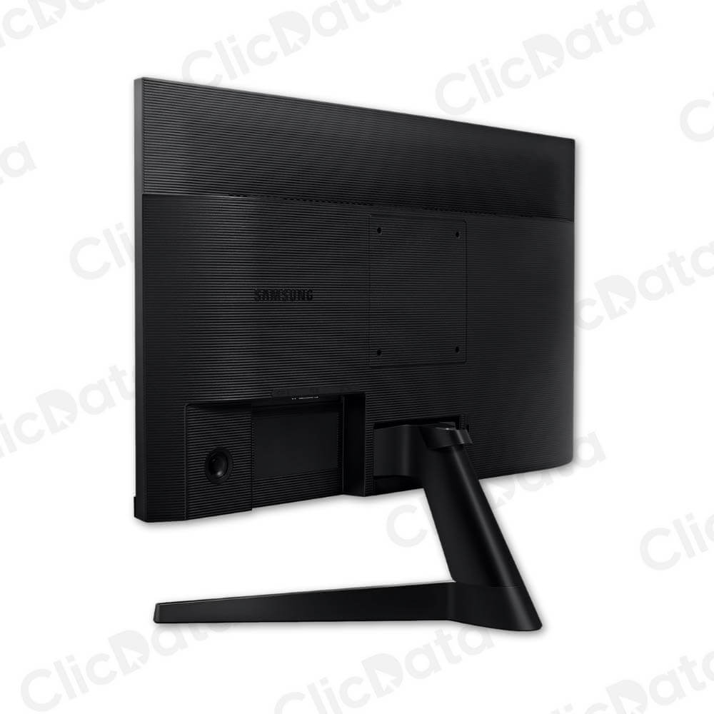 Monitor Samsung 27" LS27C310EALXPE 75hz 5ms full Hd IPS HDMI, VGA