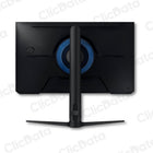 Monitor Gaming Samsung 24" LS24DG300ELXPE 180hz 1ms FHD, DP Odyssey Pivot