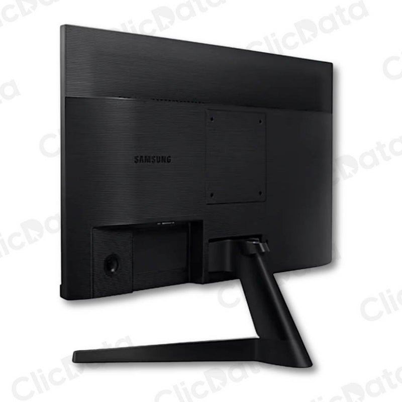 Monitor Samsung LED 24" LS24C310EALXPE 75hz 5ms FHD, IPS HDMI Y VGA