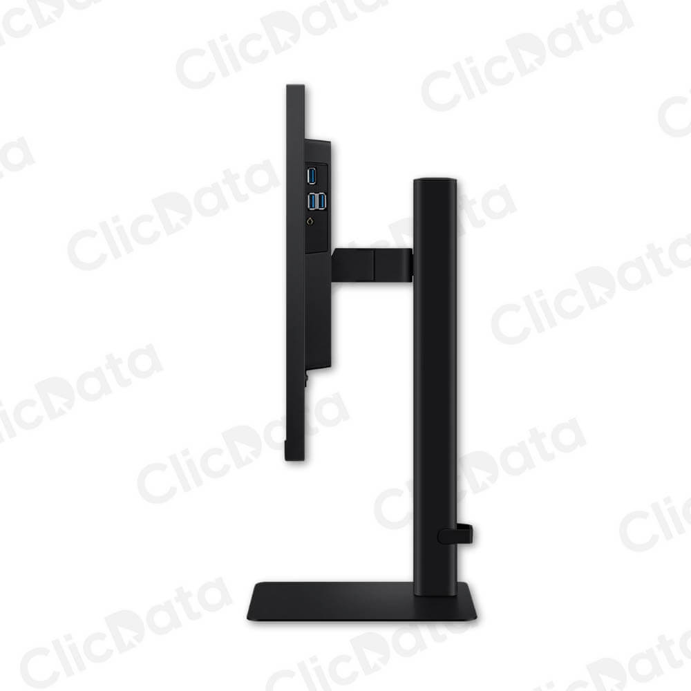 Monitor Samsung LED 24" LS24D600EALXPE 100hz 5ms QHD IPS DisplayPort