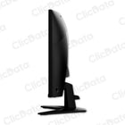 Monitor Curvo MSI 27" mag 27C6F 180hz 0.5ms full Hd VA HDMI, DisplayPort