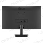 Monitor Lg 23.8" 24MS500-B 100hz 5ms FHD IPS HDMI, VGA Gaming y oficina