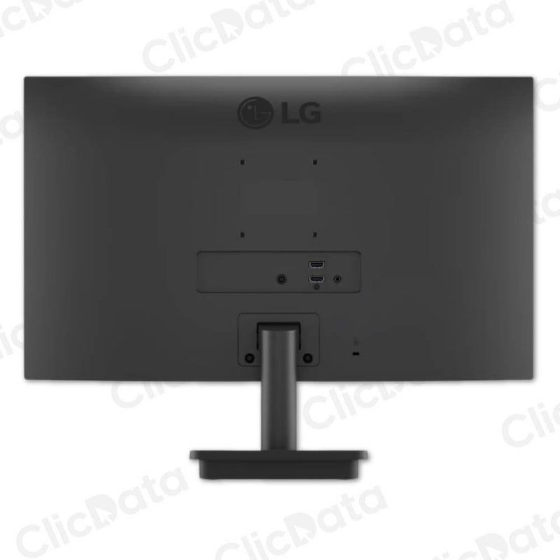 Monitor Lg 23.8" 24MS500-B 100hz 5ms FHD IPS HDMI, VGA Gaming y oficina