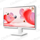 Monitor Lg 23.8" 24MR400-W 100hz 5ms FHD IPS HDMI, VGA FreeSync