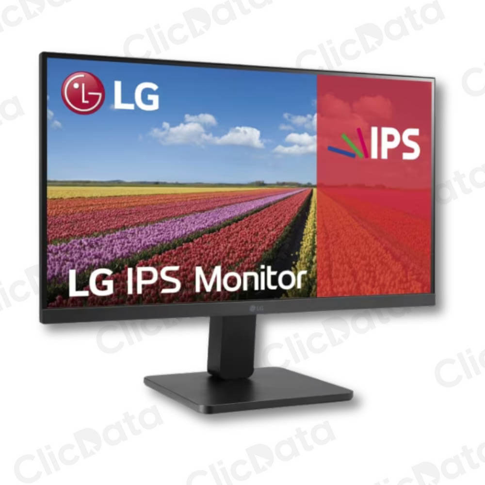 Monitor Lg 27" 27MS500-B 100hz 5ms FHD IPS HDMI, HeadphonesOut X1