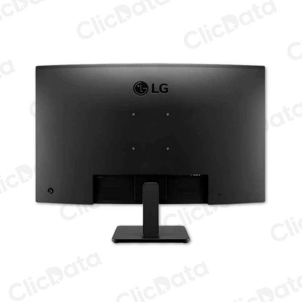 Monitor Lg 31.5" 32MR50C-B 100hz 5ms full Hd VA HDMI, VGA