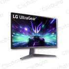 Monitor Lg 24" 24GS50F-B 180hz 5ms full Hd VA HDMI, Display Port