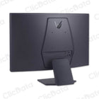 Monitor Curvo LG 32" 32GS60QC-B 180hz 1ms QHD VA HDMI, DP, HP-Out