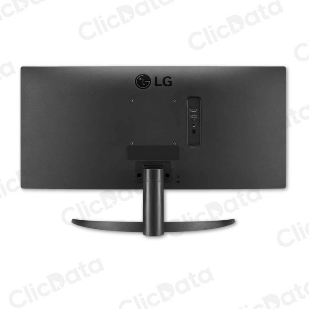 Monitor Lg 25.7" 26WQ500 75hz 1ms UltraWide FHD HDMI, DP UltraWide
