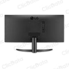 Monitor Lg 25.7" 26WQ500 75hz 1ms UltraWide FHD HDMI, DP UltraWide
