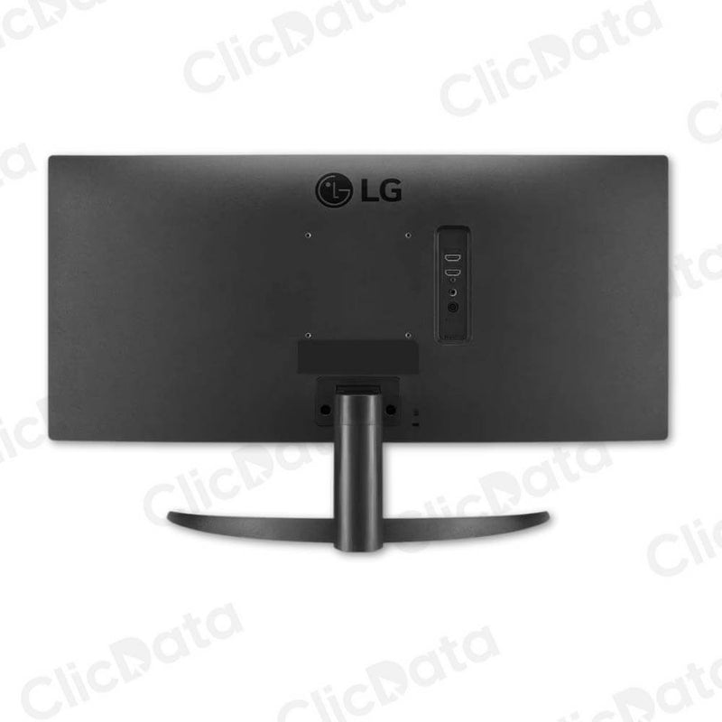 Monitor Lg 25.7" 26WQ500 75hz 1ms UltraWide FHD HDMI, DP UltraWide