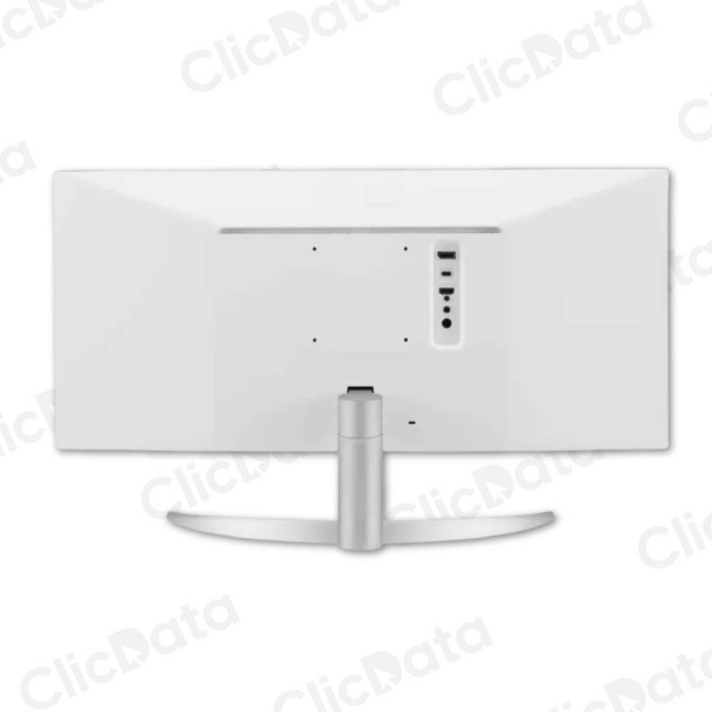 Monitor Lg 29" 29WQ600-W 75hz 1ms WFHD IPS HDMI, Altavoces (7w+7w)