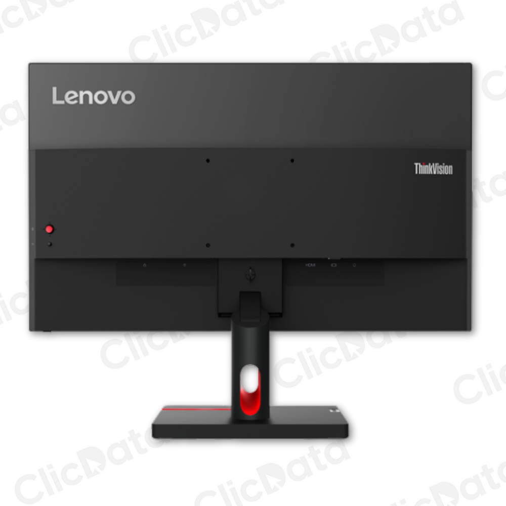 Monitor Lenovo 23.8" S24i-30 100hz 6ms FHD WLED IPS HDMI, VGA AntiGlare