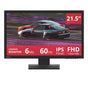 Monitor Lenovo 21.5" E22-28 60hz 6ms WLED IPS HDMI, VGA, DP SpeaKers