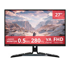 Monitor Lenovo 27" R27FC-30 280hz 0.5ms full Hd WLED VA HDMI, DP