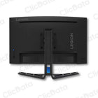Monitor Lenovo 27" R27FC-30 280hz 0.5ms full Hd WLED VA HDMI, DP